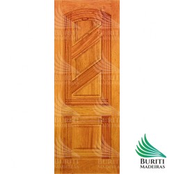 Porta Astúria - Angelim Pedra